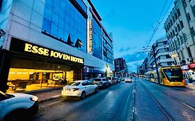 Esse Joven Hotel